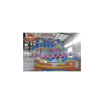 Mini Tagada Disco Amusement Rides