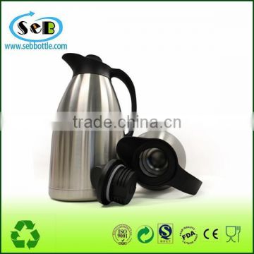 New vacuum flask manufacturer thermos teapot