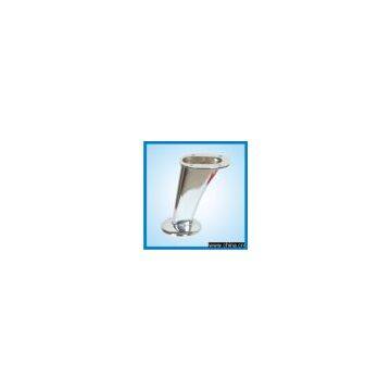 Zinc-alloy furniture leg