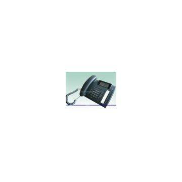 Providing the voip phone YWH602