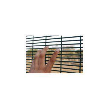 security fence/chain link fence /358fence / razor wire fence(factory)