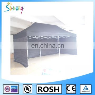 Sunway Fireproof PVC outdoor Canopy Tent for promotion
