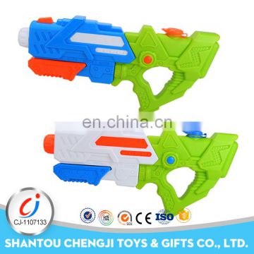 Hot sell summer toys kids funny plastic high quality guns
