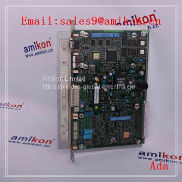 XU04 |abb Regulator Module China Tension Controller 