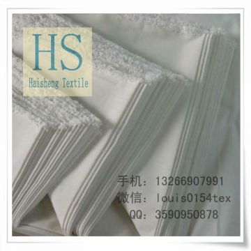 Polyester Cotton Herringbone fabric T/C 80/20 45x45 133x72 63