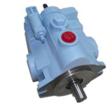 054-35787-0 Molding Machine Denison Hydraulic Vane Pump Tandem