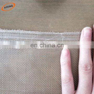 HDPE anti insect screen mesh net from china