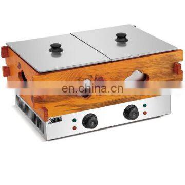 Commercial Oden Machine/ Electric Kanto Cook Machine/Spicy Noodle Cooker Pasta Cooker Machine