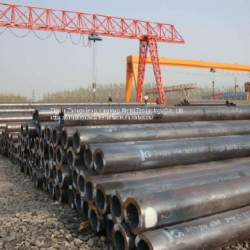 American Standard steel pipe38*3, A106B127*3.5Steel pipe, Chinese steel pipe33*8Steel Pipe