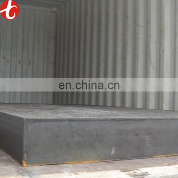 construction material ASTM A514Grade B Carbon Steel Sheet kg price China Supplier