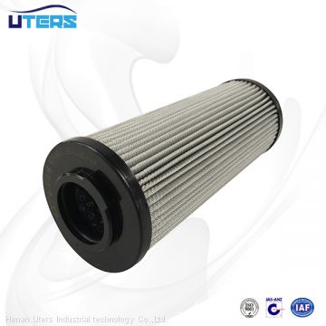 UTERS replace of INDUFIL  hydraulic oil filter element  INR-Z-200-CC03  accept custom