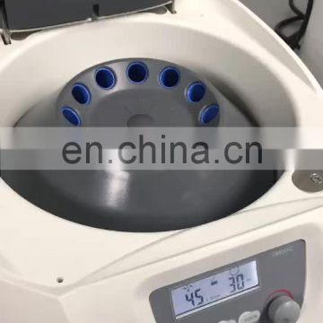 DM0412 Clinical Centrifuge dental centrifuge