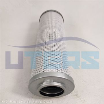 UTERS replace of PALL  steel mill  hydraulic oil  filter element HC9801FKS8H  accept custom