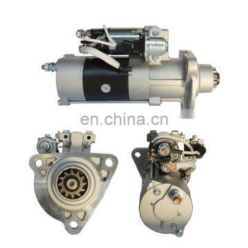 BLSH diesel engine parts 12v 24v Starting Motor 5267785