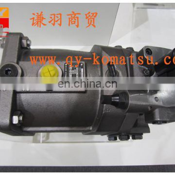 Hydraulic Motors HMC,HMB Low Speed high Torque