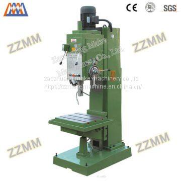 Vertical Drilling Machine