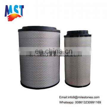 High Performance air filter k3544 filter low price