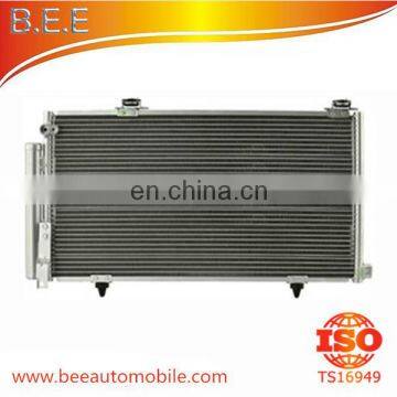 Auto air condition condenser for TO-YOTA 2007 YARIS OEM 88450-52230