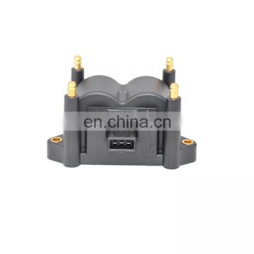 Engine auto engine parts 01R43059 16V 59X01 for Chery QQ S11-3705110JA Changan  New Ignition Coil