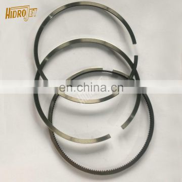 Diesel engine spare part S60 12.7L piston ring 23531251 piston ring set for sale