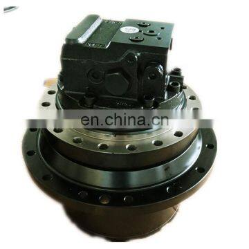 SL130 Doosan Excavator Hydraulic Track Travel Motor Daewoo Solar 130 Final Drive