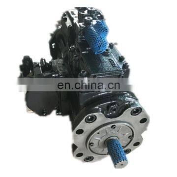 Kawasaki K3V series  K3V63DT-P100R-0E01-1 hydraulic variable plunger pump