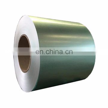 Factory price transparent anti finger print astm a792 az55 aluzinc coated galvalume steel sheet
