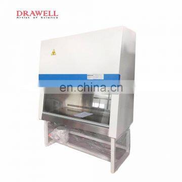 All Steel Class II B2 Biological Safety Cabinet Model BSC-1000IIB2