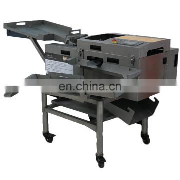 high capacity reliable quality factory price commercial automatic egg white separator machine