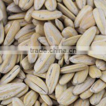 Organic Sunflower Seeds