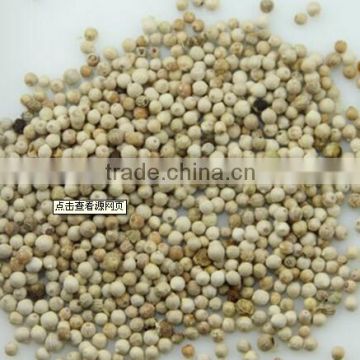 white pepper from China