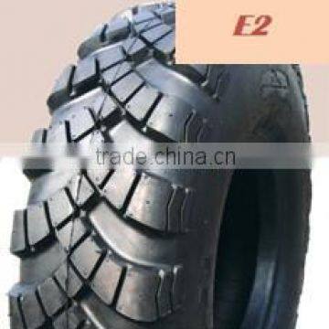 Nylon tire for road roller- bias tire 13.00-20
