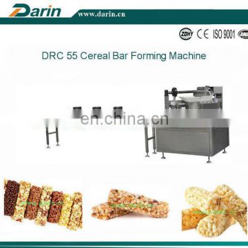 Automatic Healthy Muesli/cereal Chocolate Bar Production Line
