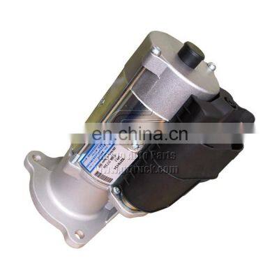 Heavy Duty  Spare Parts  Engineering Machinery Starter Motor OEM 2276131 2148650  For SC  Engine System