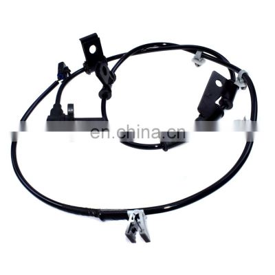 Free Shipping!For Hyundai Accent ABS Wheel Speed Sensor Front Left New 95670-2D050 ALS573