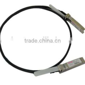 SFP+high-speed cable SFP+DAC Cable Assembly AWG24