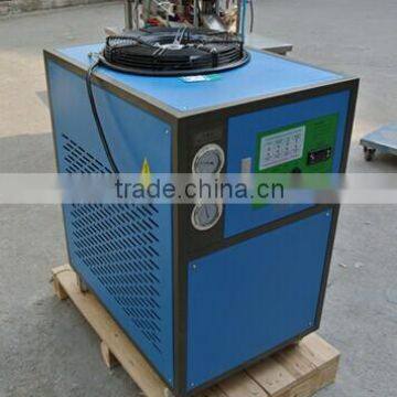 FLK new design water cooled screw chiller