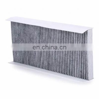 For Mercedes w169 cabin air filter air conditioner automobile ac filter A class W245 B class 2006 2008 2012 OEM 1698300218