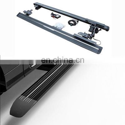 Exterior Accessories electric running boards For Citroen