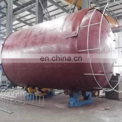 FRP Phenolic Resin Storage Tanks for High Temperature Materials
