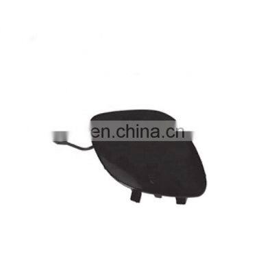 OEM 2058850324 Tow Eye Genuine Tow Hook Cover Front Bumper Trailer Cover For Mercedes Benz W205