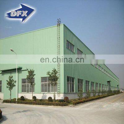Light Weight Low Price Prefabricated h Section Steel Structure Warehouse/Workshop/Shed