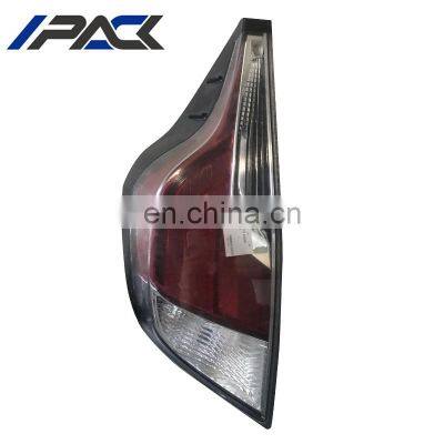 Factory Wholesale Stable Quality Tail Lamp For Prius C 2015-2017