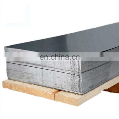 stainless steel 14301 good quality stainless steel sheet 2B finish 304 201 304L 316 316L stainless steel