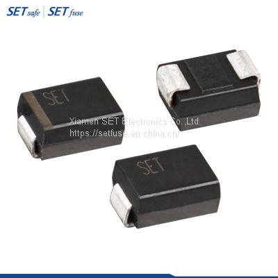 50V Smbj Series ESD Protection Transient Voltage Suppression Tvs Diode Tvs Array Replace Littelfuse Semtech Vishay Bourns