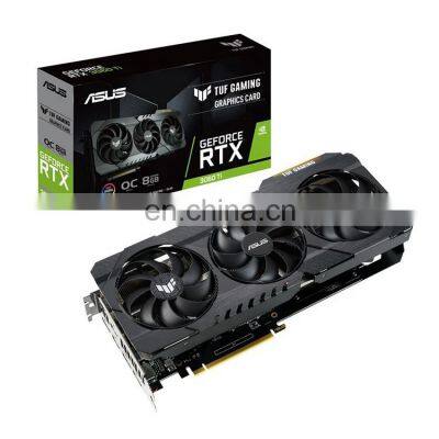 Graphics Card GeForce rtx 3060ti 8gb Gaming GPU rtx3060ti 3080 rtx3090 6800XT AMD RX6700XT Video Cards Non LHR RTX3060TI 3090ti