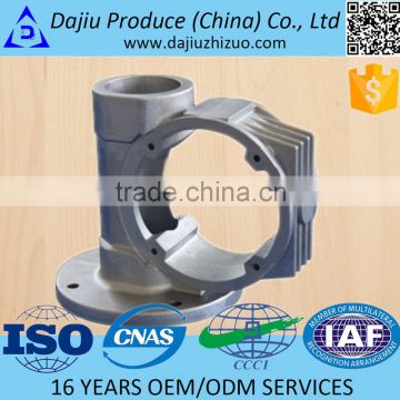 OEM and ODM China Exporter investment casting large parts