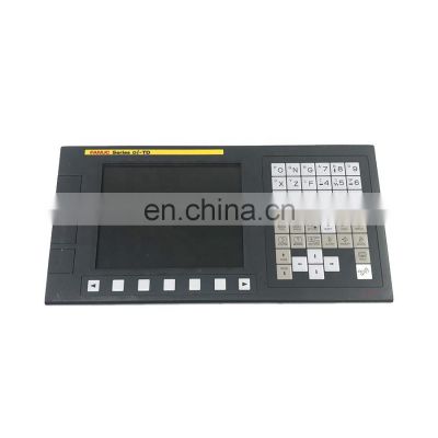 High quality for Fanuc original 0i-TD cnc controller A02B-0319-B502