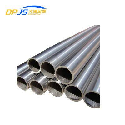 Round Square Rectangular Cheap And High Quality Hot Rolled Stainless Steel Pipe/tube Ss908/926/724l/725/s39042/904l