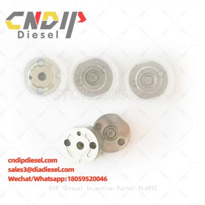 Diesel Common Rail Orifice Valve Plate 29 # for Injector 095000-5459 095000-5511